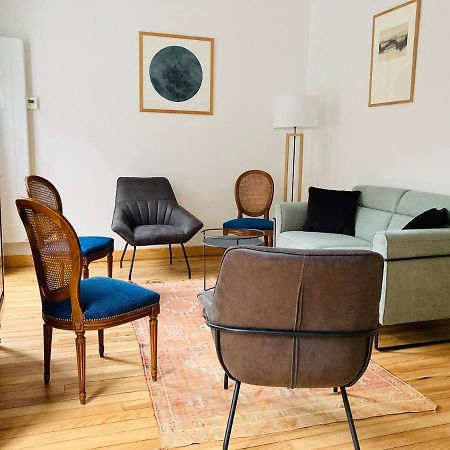 Neouvielle Cauterets Apartment Exterior photo
