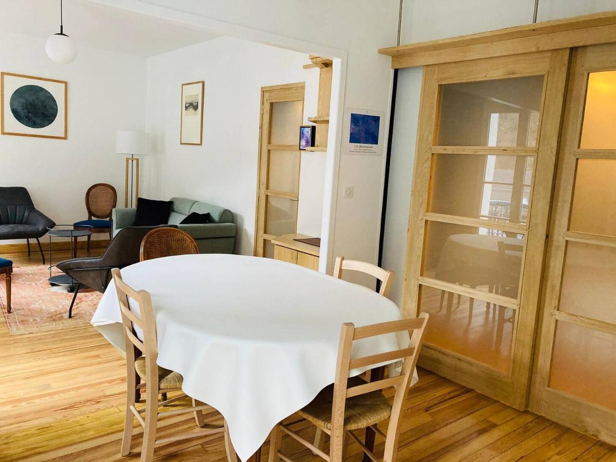 Neouvielle Cauterets Apartment Exterior photo