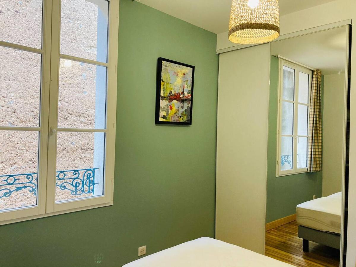 Neouvielle Cauterets Apartment Exterior photo